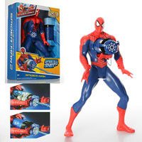 Набор игровой Spiderman (Человек паук) JF14020 