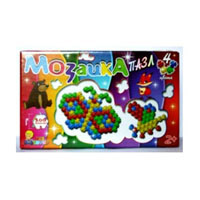 Мозаика "Пазл" (100 дет.) МГ 089