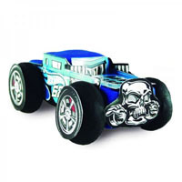 Набір для ліплення стартовий "Hot Wheels"