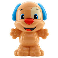 Погремушка из серии Фигурки Fisher-Price DFH39 в ассортименте