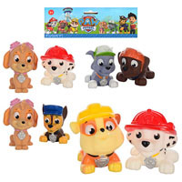Набор фигурок Щенячий патруль Paw Patrol 7788-2ABCD 