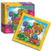 Набор для творчества Кристалл картина Vladi Toys VT4010 6 видов