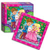Набор для творчества Кристалл картина Vladi Toys VT4010 6 видов