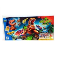 Трек с запуском Dinosaur 8899-92 
