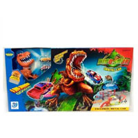 Трек Dinosaur 8899-93 