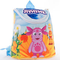 Детский Рюкзак Лунтик 00194-2 
