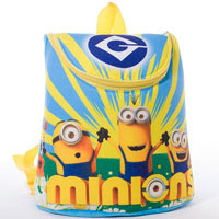 Детский Рюкзак Миньон Minions 00194-3