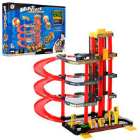 Игровой набор Парковка Multi stack P4788A-2 