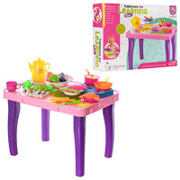 Игровой набор Столик кухонный 222-H77 