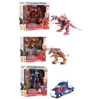 Трансформер Transformers X1401A  3 вида