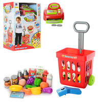 Игровой набор магазин My mini supermarket 661-84 