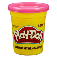 Пластилин Play-Doh, 1 баночка в ассортименте