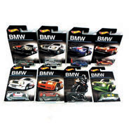 Автомобиль BMW Hot Wheels в ас. (8)