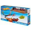 Трек Hot Wheels DNN81 "Супергонка" 3 в 1 (3 вида)
