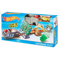 Базовый трек Hot Wheels DNR74 (5 видов)
