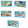 Базовый трек Hot Wheels DNR74 (5 видов)
