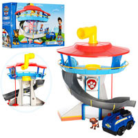 Гараж Офис спасателей Щенячий патруль (Paw patrol) 2003 