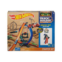 Переносной трек "Игра без границ" Hot Wheels