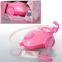 Игрушечный Пылесос Vacuum cleaner 1539