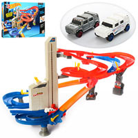 Трек Hot Speed LR002 (аналог Hot wheels)