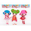 Кукла Лалалупси Lalaloopsy ZT 9905, 3 вида