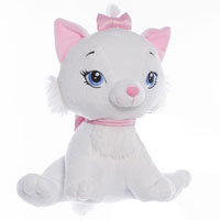 Мягкая игрушка Кошка 009 №2 Копиця 00071-8
