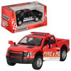Машинка Kinsmart KT 5365 1:46 Ford F-150 5 видов