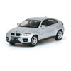 Машинка KINSMART KT 5336 W 1:38 BMW X6