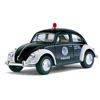 Машинка KINSMART KT 5057 1:32 VOLKSWAGEN CLASSICAL BEETLE 3 вида