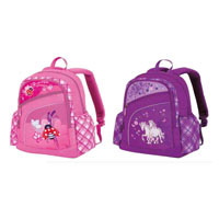 Ранец Girl_s Collection, Tiger