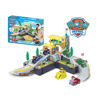 Парковка Щенячий патруль Paw patrol ZY-571 