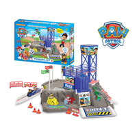 Игровой набор парковка Щенячий патруль Paw patrol ZY-582