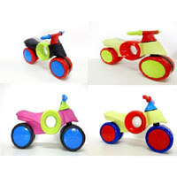 Велобег Kinderway 11-008, 11-004 2 вида