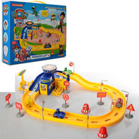 Трек Щенячий патруль Paw Patrol ZY-587 