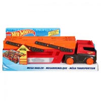 Вантажівка_транспортер Hot Wheels