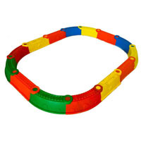 Песочница сборная Kinderway 01-120