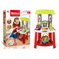 Игровой набор Магазин The super market 1522 