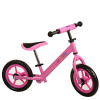 Беговел PROFI KIDS детский 12 д. M 3142 3 цвета