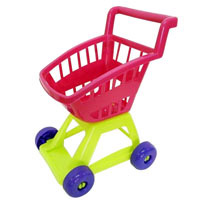 Тележка Супермаркет Kinderway 36-001 