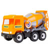 Wader (Вадер) 32001 Бетономешалка (39223) Middle Truck