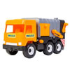Wader (Вадер) Мусоровоз (39224, 32380) Middle Truck