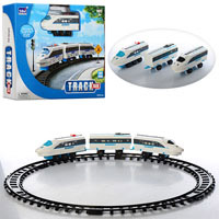 Детская Железная дорога Track train QS523A 