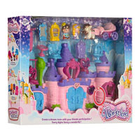Игровой набор Замок My Wonderland 16801 