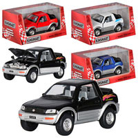 Машинка KINSMART KT 5011 W 1:32 TOYOTA RAV4