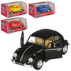 Машинка KINSMART KT 5057 1:32 VOLKSWAGEN CLASSICAL BEETLE 3 вида