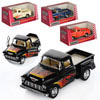 Машинка KINSMART KT 5330 1:32 CHEVY STEPSIDE PICK UP 5 видов, разные цвета