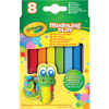 Детский набор пластилина Crayola 4 вида