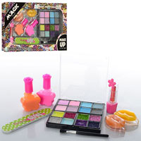 Косметика детская Magic Make up H3007B