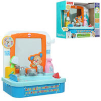 Умывальник Умного щенка Fisher-Price DRH28 с технологией Smart Stages (рус.)