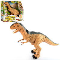 Динозавр Rugops Dinosaur planet RS6125